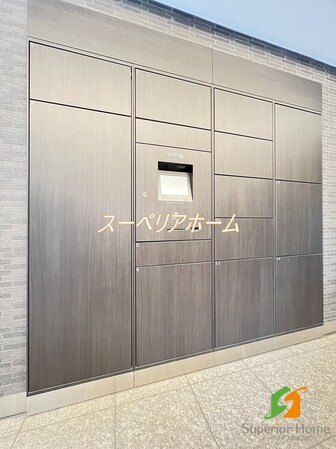 オーパスホームズ白山の物件内観写真